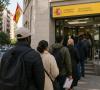 Spain is entering the final stage of the process to approve the special regularisation of migrants