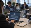 Their staff are already using generative AI. The question is: what rules apply?