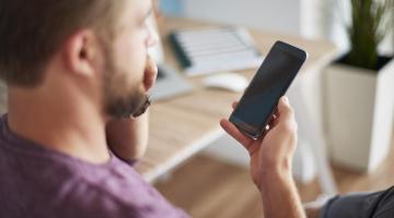 Advertising Calls: Why do they have my data and how can I avoid it?