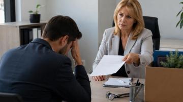 You’ve been made redundant: the first steps you need to take (and the deadline you mustn’t miss)