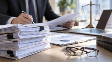 The real risks faced by those who fail to file their accounts