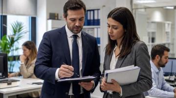 Increase in labour inspections in 2026: legal implications for businesses