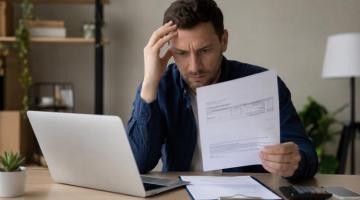 You’re owed money and they’re not paying: what you can do to claim an unpaid invoice