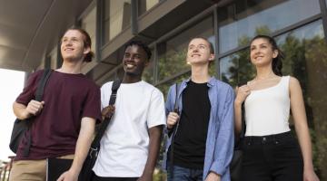 Stay in Spain for students according to the new foreigners' regulations