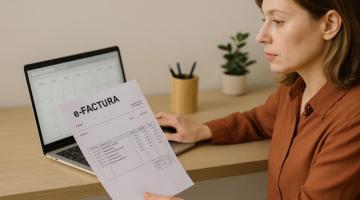 2025: E-invoicing is now law for start-ups, but the timetable is still pending