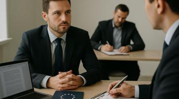 The new European Health Data Regulation: Legal implications for businesses and professionals