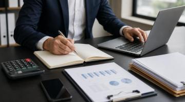 Mandatory electronic invoicing: timetable and obligations for businesses and the self-employed