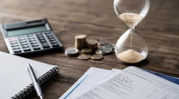 Late payment in commercial transactions: your rights when a customer fails to pay on time