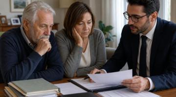 Inheritance: where to start when a relative passes away (and why you shouldn’t put it off)