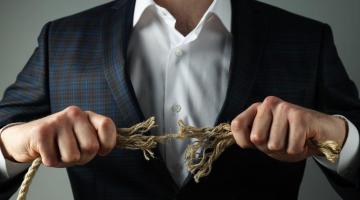 Corporate Criminal Liability: Avoiding Legal Risks in 2025