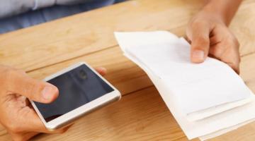 What are the differences between a simplified invoice and an ordinary invoice?