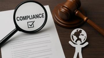 Compliance in the third sector: transparency in NGOs and foundations