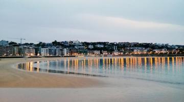 Can a residents' association prohibit tourist flats?