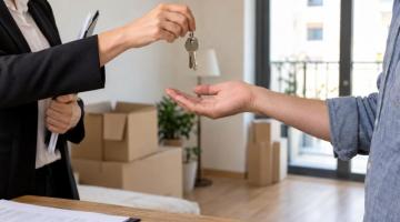 The tenancy agreement is coming to an end: what happens to the security deposit?