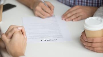 This is what the socio-occupational roots will be like according to the new Foreign Nationals Regulation