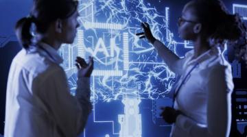 New Regulation of Artificial Intelligence in the European Union