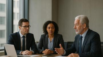 International commercial arbitration in 2025: developments, risks, and recommendations