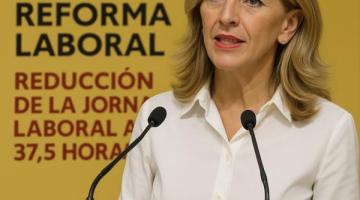 Reduction of the working week to 37.5 hours: Legislative process delayed and major challenges for SMEs