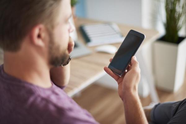 Advertising Calls: Why do they have my data and how can I avoid it?