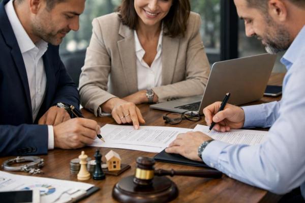 Shareholder agreements: the key to avoiding business disputes