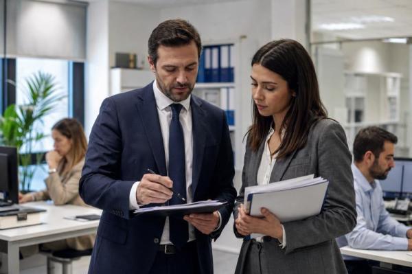 Increase in labour inspections in 2026: legal implications for businesses