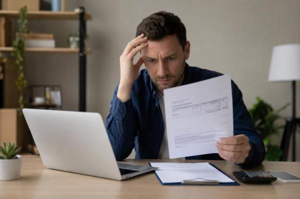You’re owed money and they’re not paying: what you can do to claim an unpaid invoice