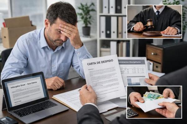Changes in disciplinary dismissals: The importance of proper business justification