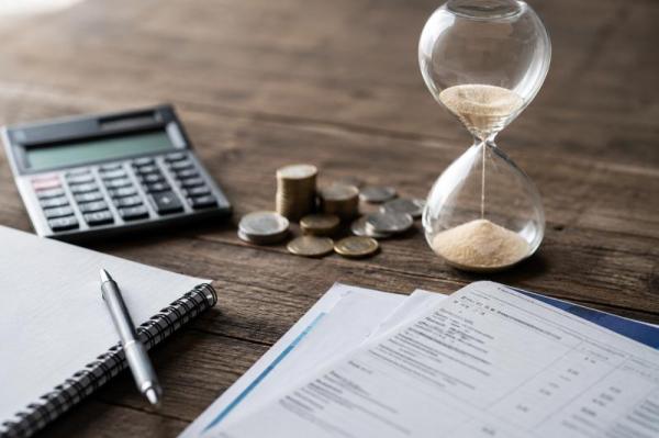 Late payment in commercial transactions: your rights when a customer fails to pay on time