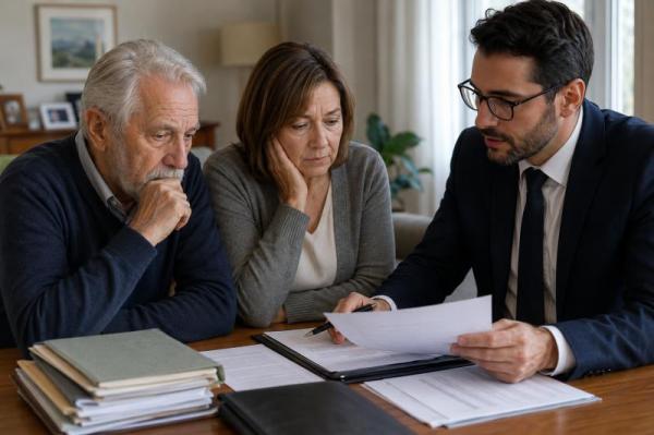 Inheritance: where to start when a relative passes away (and why you shouldn’t put it off)