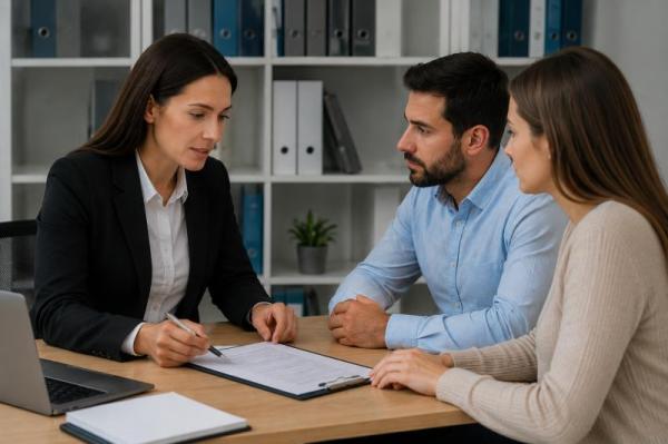 The Second Chance Act: what the self-employed and businesses need to know in 2026