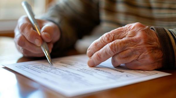 Types of wills and the importance of making one