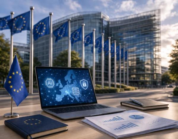 New European ‘Digital Omnibus’: Regulatory Simplification and Legal Certainty