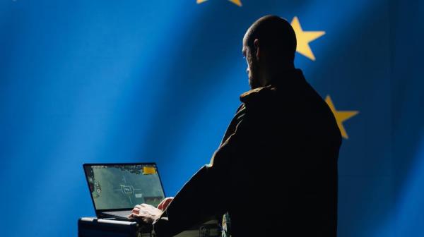 Europe steps up fight against money laundering with new technologies