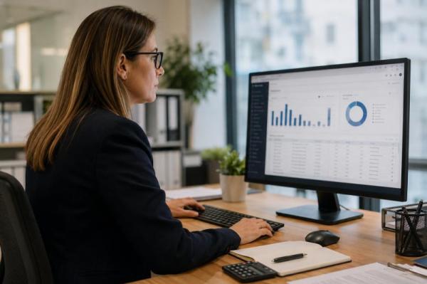 Verifactu has been postponed until 2027: 2026 is the year to adapt your invoicing – slowly but surely