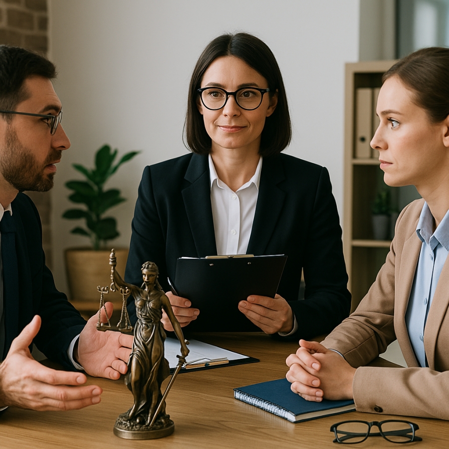The obligation to go to conciliation before suing: a new procedural procedure in Spain