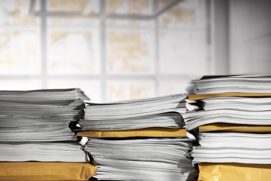 Is it compulsory to keep accounting books in Spain?