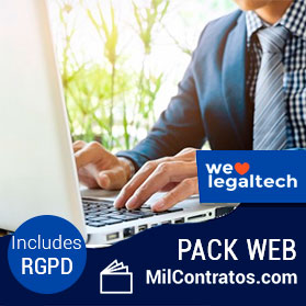 Web Pack MilContratos.com